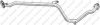 MITSUBISHI MR299184 Exhaust Pipe